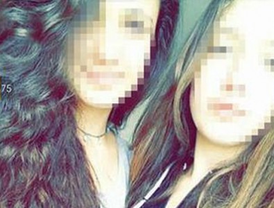 Kayıp liseli kızlar bulundu!