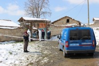GÖÇERI - Kütahya'da komşu kavgası: 1 ölü, 6 yaralı