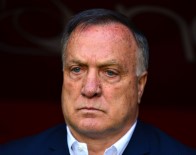DICK ADVOCAAT - 'Maç 0-0 bitseydi mutlu olurdum'