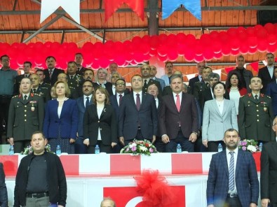 Malatya'da 23 Nisan Coşkusu