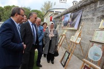 SENFONİ ORKESTRASI - Sultan II. Bayezid Külliyesi Sağlık Müzesi 20 Yaşında