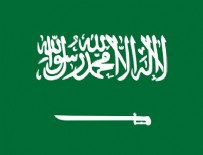 Suudi Arabistan üst düzey isimlere şok
