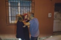 YASAK AŞK - Tecavüz cinayetinin sanıkları hakim karşısında!