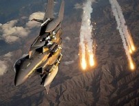 KUZEY IRAK - TSK az önce açıkladı: Hepsi imha edildi!