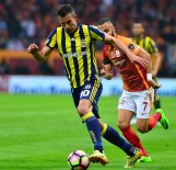 RIZESPOR - Van Persie, Rizespor'a Karşı Yok