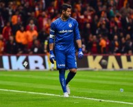RIZESPOR - Volkan Demirel De Cezalı