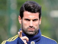 SAMANDIRA TESİSLERİ - Volkan Demirel'den derbi öncesi iddialı sözler!