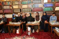 YARATıLıŞ - Aksaray Belediyesi Şair Ve Yazarları Okurlarıyla Buluşturuyor