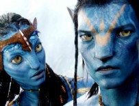 SİGOURNEY WEAVER - Avatar 2 2020'ye ertelendi