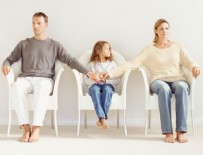 ANLAŞMALI BOŞANMA - Boşanan çifte 'ortak velayet' hakkı