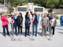 BAHAR ŞENLIKLERI - Bozok Üniversitesi 10. Bahar Şenliği Başladı