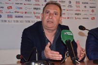 BENLIK - Can Cangök Açıklaması '1 Puan Altın Değerinde'