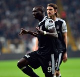 VINCENT ABOUBAKAR - Cenk Yoksa Aboubakar Var