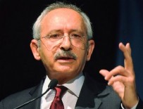 FİKRİ SAĞLAR - CHP'de Kılıçdaroğlu'nun koltuğu sallantıda