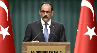 Cumhurbaşkanı Erdoğan'a Suikast Çağrısına Sert Tepki
