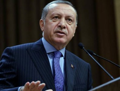 Cumhurbaşkanı Erdoğan'dan özür diledi