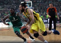 Fenerbahçe'de hedef final four