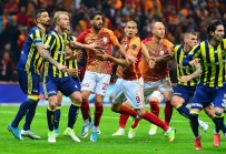Galatasaray büyük maçlarda dağıldı