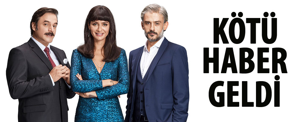 Hayat Bazen Tatlıdır dizisi final yapıyor