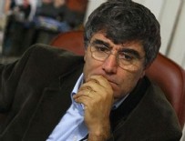 ZEKERIYA ÖZ - Hrant Dink cinayetinde flaş gelişme