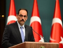 FAŞIST - Cumhurbaşkanlığı'ndan Fransız siyaset bilimciye sert yanıt