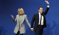 JACQUES CHİRAC - İkinci Tura Çıkan Fransız Cumhurbaşkanı Adaylarının Farkı Ve Benzer Yönleri