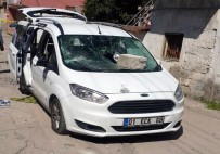 SİLAHLI KAVGA - Kalaşnikoflu trafik kavgası: 2 ölü