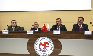 KAYSO Başkanı Mehmet Büyüksimitçi Açıklaması