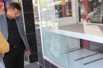 Manavgat'ta Kuyumcu Soygunu