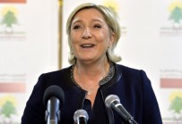 AŞIRI SAĞ - Marine Le Pen Parti liderliğine ara veriyor