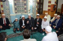 KURAN KURSU - Miraç Kandili Kırcaali'de İdrak Edildi