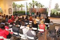 ENGELLİ SPORCULAR - Omurilik Felçlileri İçin Koşacaklar