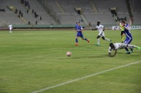 NECATI YıLMAZ - Şanlıurfaspor'da Sessiz Karşılaşma