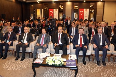 Savunma Sanayinin Kalbi Konya'da Atıyor