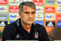 VINCENT ABOUBAKAR - Şenol Güneş Rotasyona Gitti
