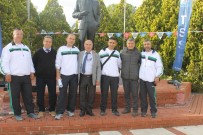 SEVINDIK - Sökeli Balık Adamlar Türkiye Şampiyonası Biletini Kaptı