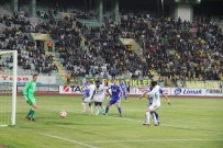 UĞUR ARSLAN - TFF 1. Lig