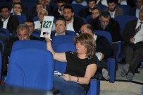 TOKİ Taşınmazları 11 Milyon 687 Bin TL'ye Satıldı