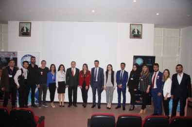 Uludağ Üniversitesi'nde Maliye Günleri