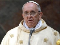 TOPLAMA KAMPLARı - Yahudilerden Papa tepki