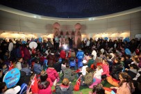 KıRMıZı BAŞLıKLı KıZ - Yenimahalle Belediyesinden Çocuklara Bayram Hediyesi