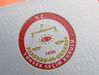 AVRUPA İNSAN HAKLARı MAHKEMESI - YSK'dan CHP'ye ret