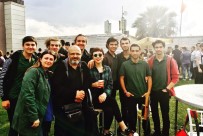 İLKAY - Yüksel Yalova Güzel Sanatlar Lisesi Finalden Ödülle Döndü