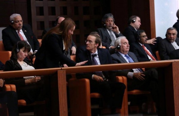 Bacak bacak üstüne attı, böyle uyarıldı!