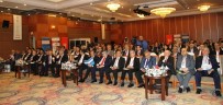 KAYHAN TÜRKMENOĞLU - 3. Türkiye-İran Forumu Van'da Başladı