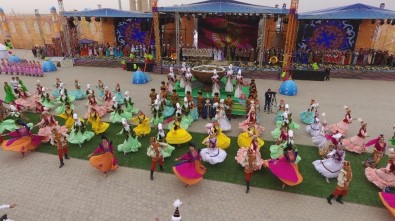 Adana Büyükşehir, Türk Dünyası Tiyatro Festivali'nde