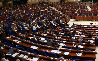 AKPM'den Skandal 'Türkiye' Kararı