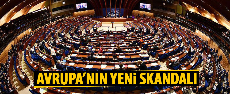 AKPM'den Türkiye kararı