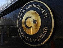 AVRUPA KONSEYI PARLAMENTERLER MECLISI - AKPM kararına jet tepki
