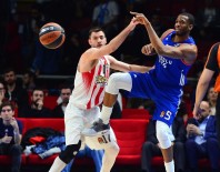 ABDİ İPEKÇİ - Anadolu Efes Seride Öne Geçmek İstiyor